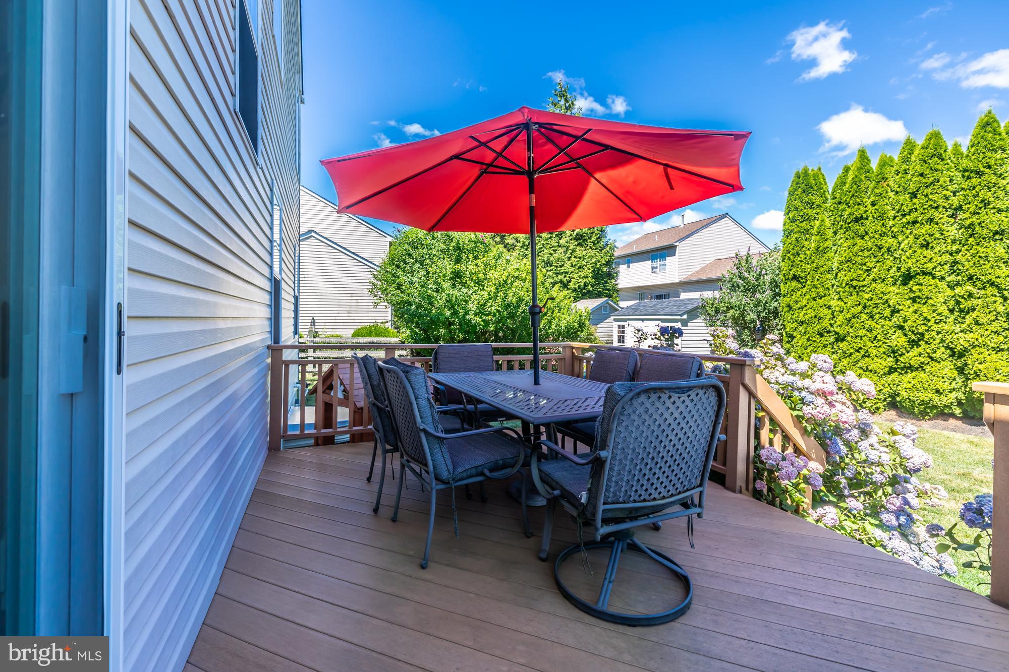 BROOK CROSSING - Residential