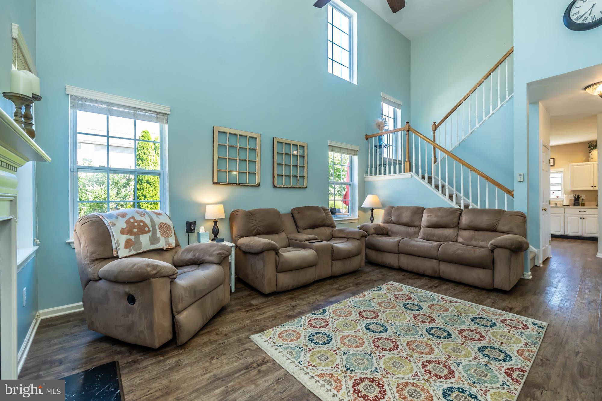 BROOK CROSSING - Residential