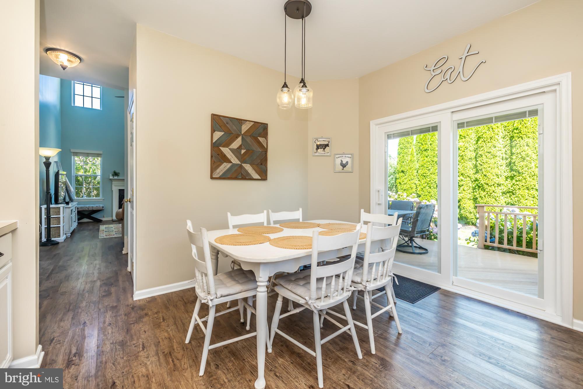 BROOK CROSSING - Residential