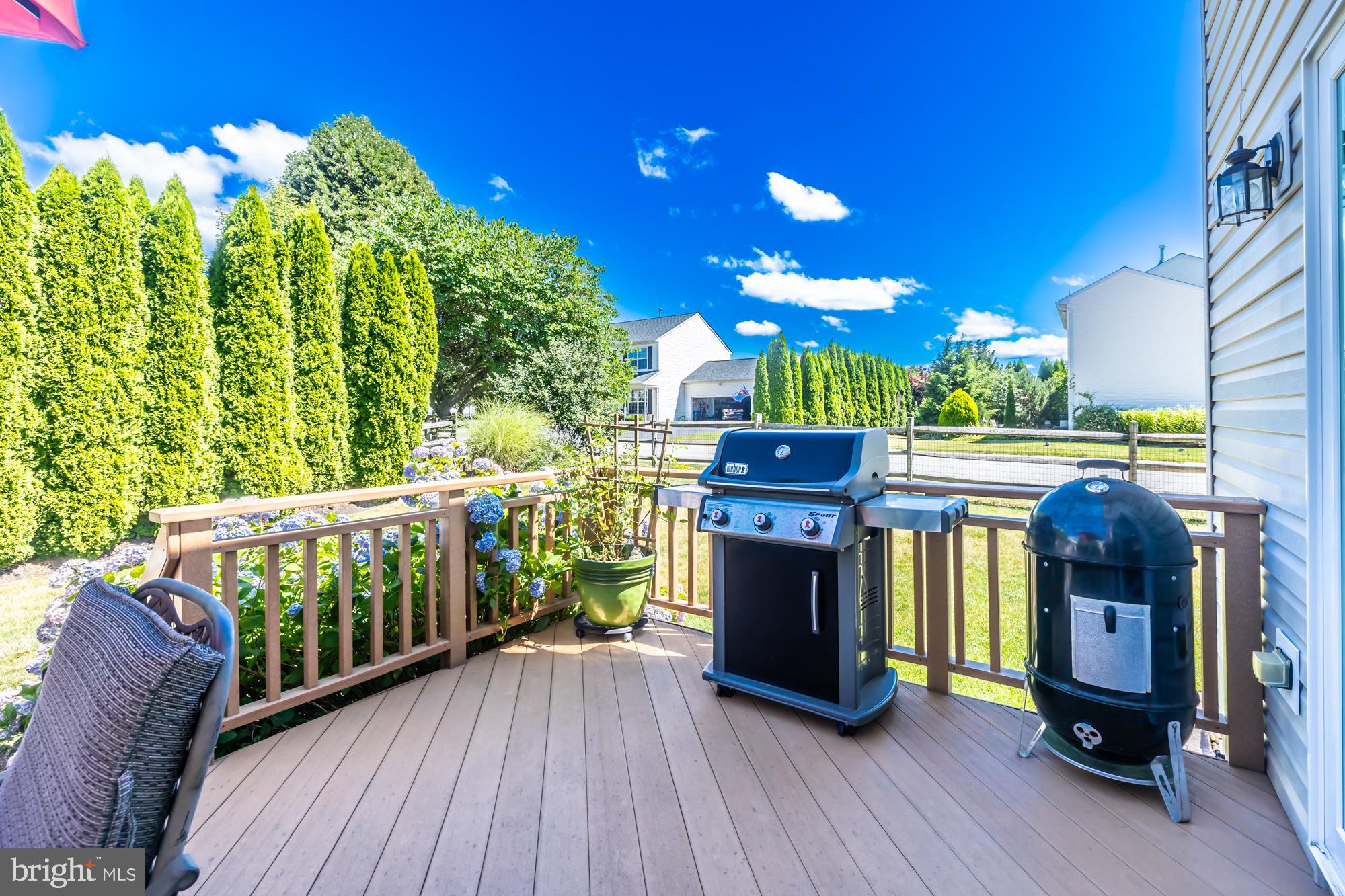 BROOK CROSSING - Residential