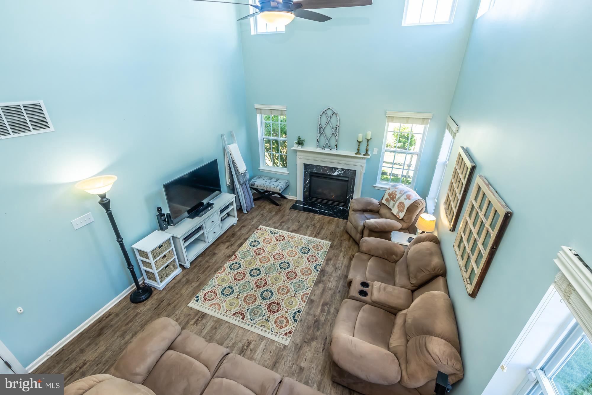 BROOK CROSSING - Residential