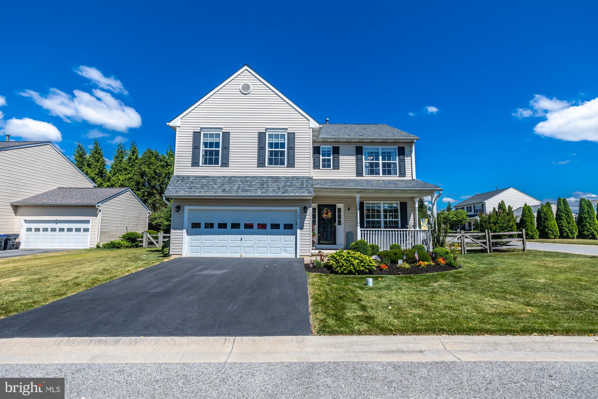 BROOK CROSSING - Residential