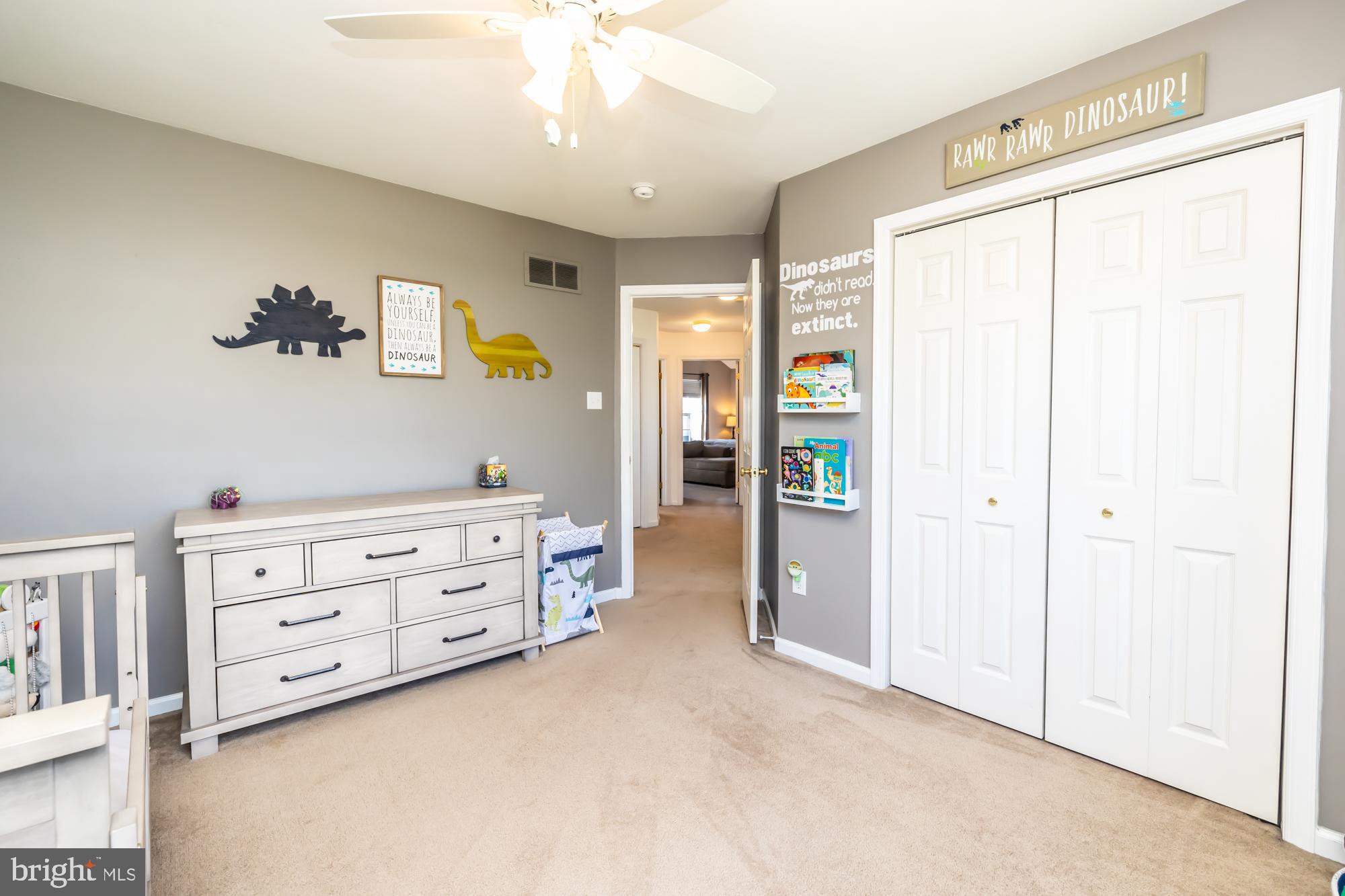 BROOK CROSSING - Residential