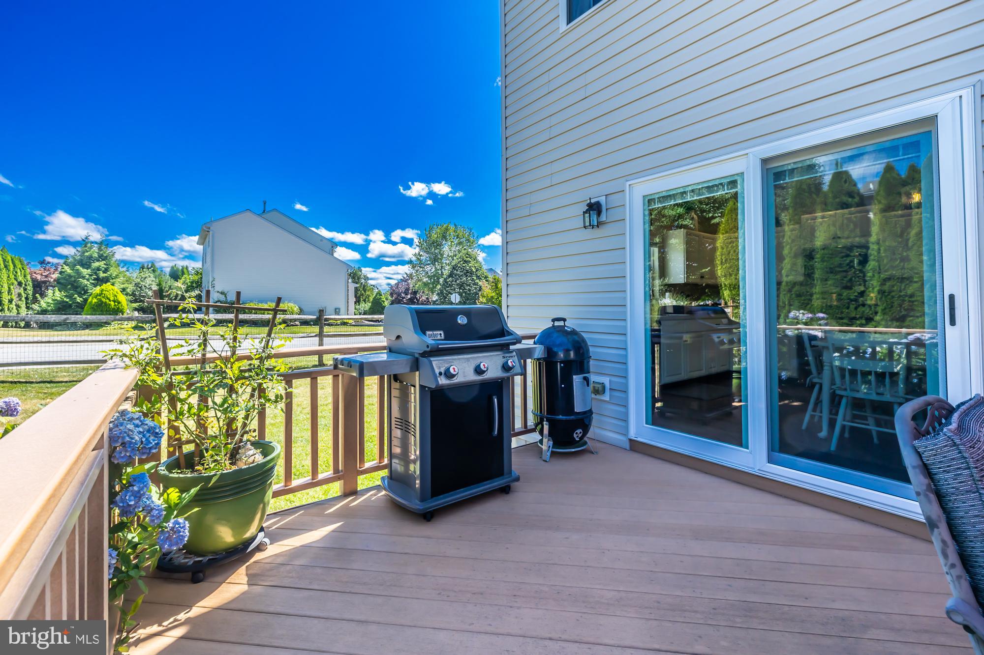 BROOK CROSSING - Residential