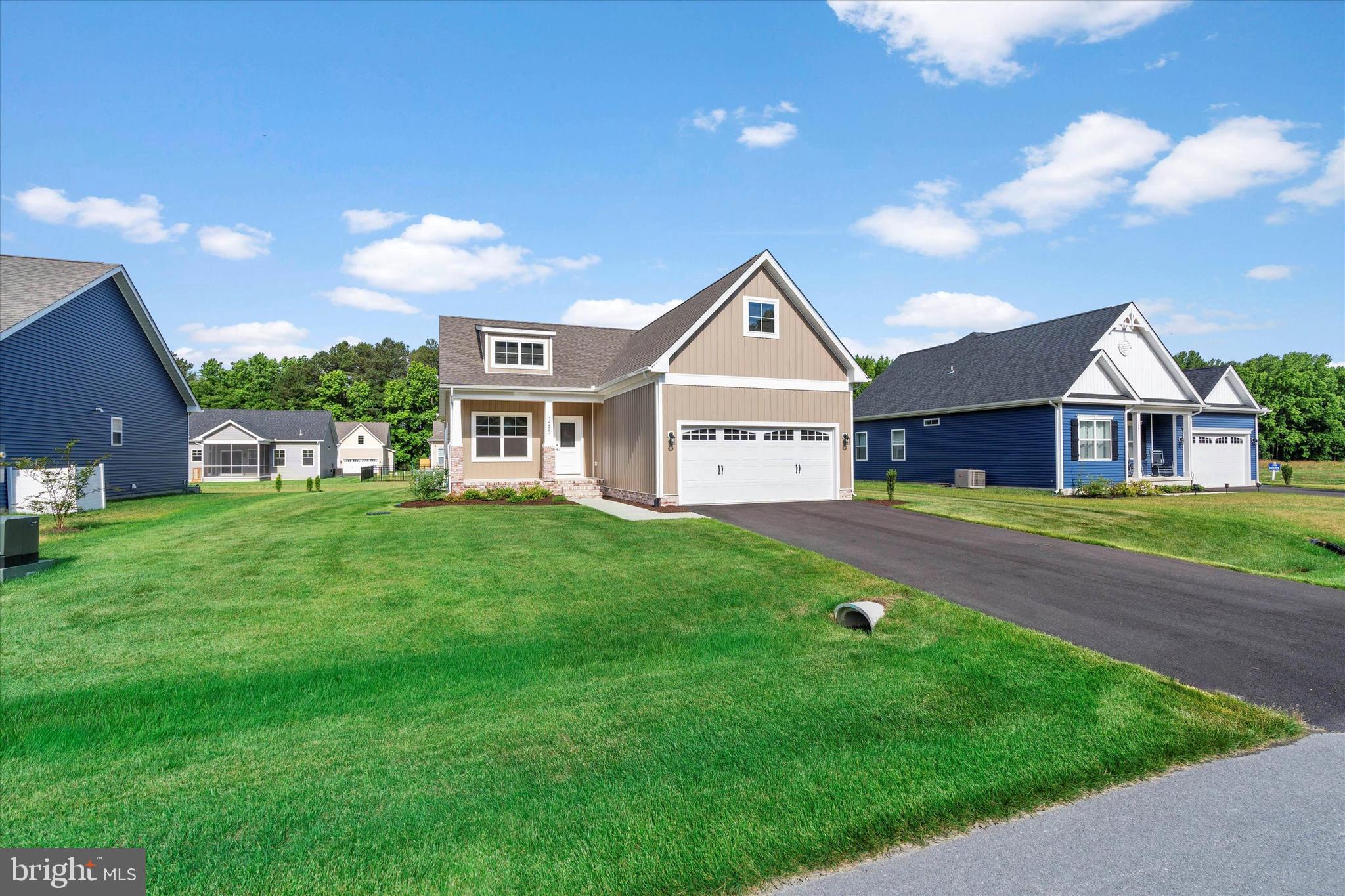 24434 WESTRIDGE DRIVE - LOT #5