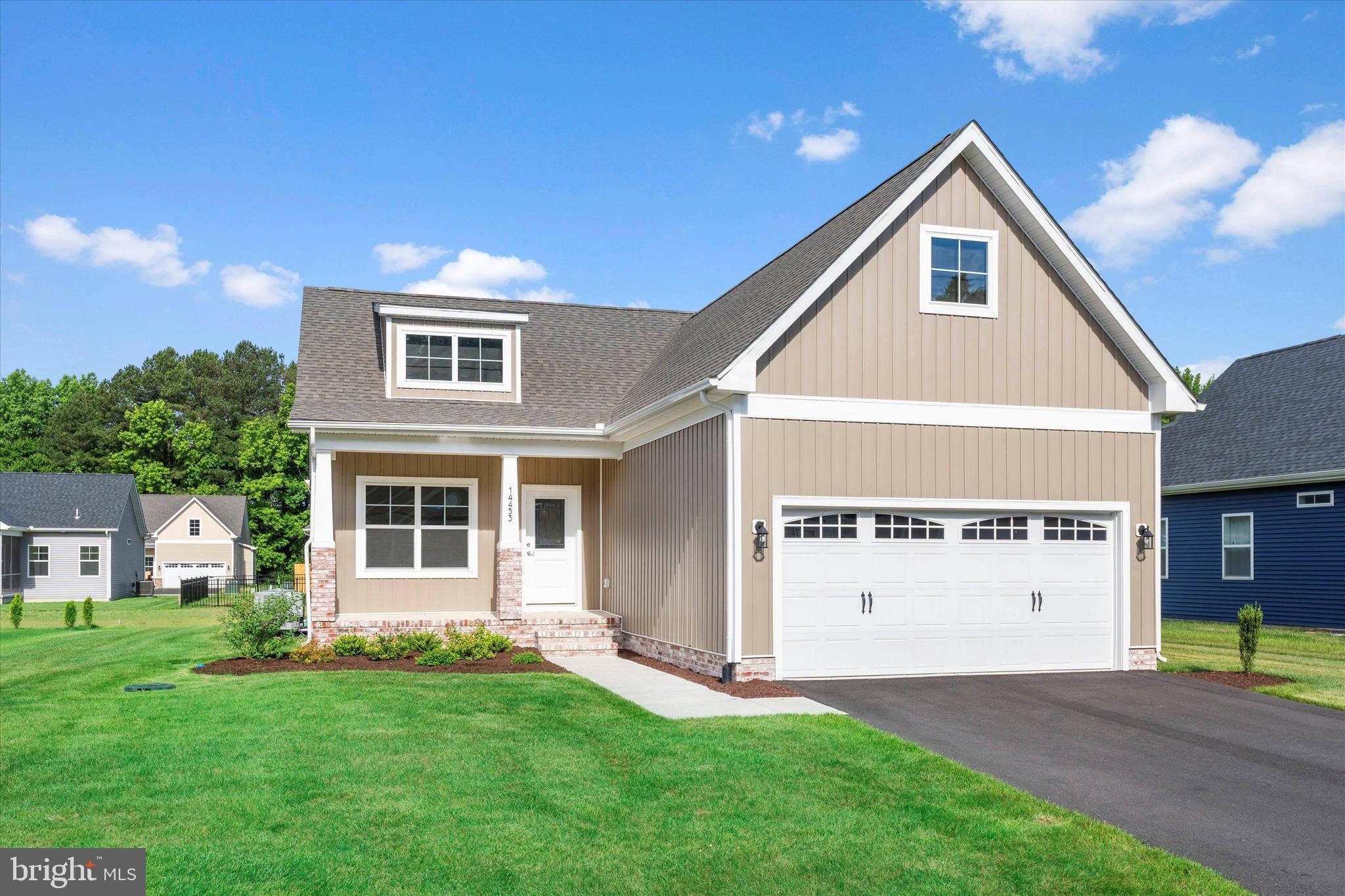 24434 WESTRIDGE DRIVE - LOT #5