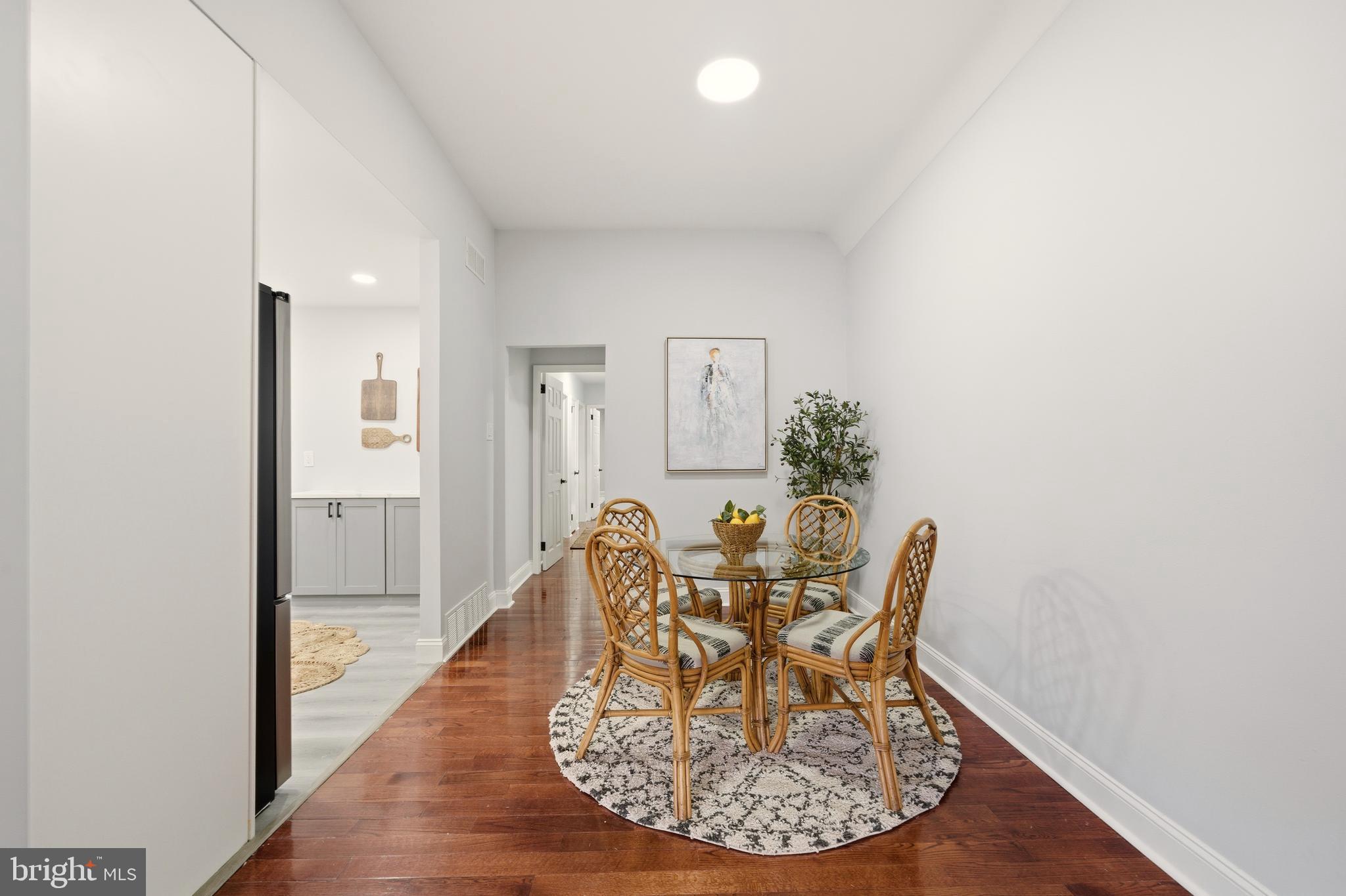 CHATHAM PARK - Residential