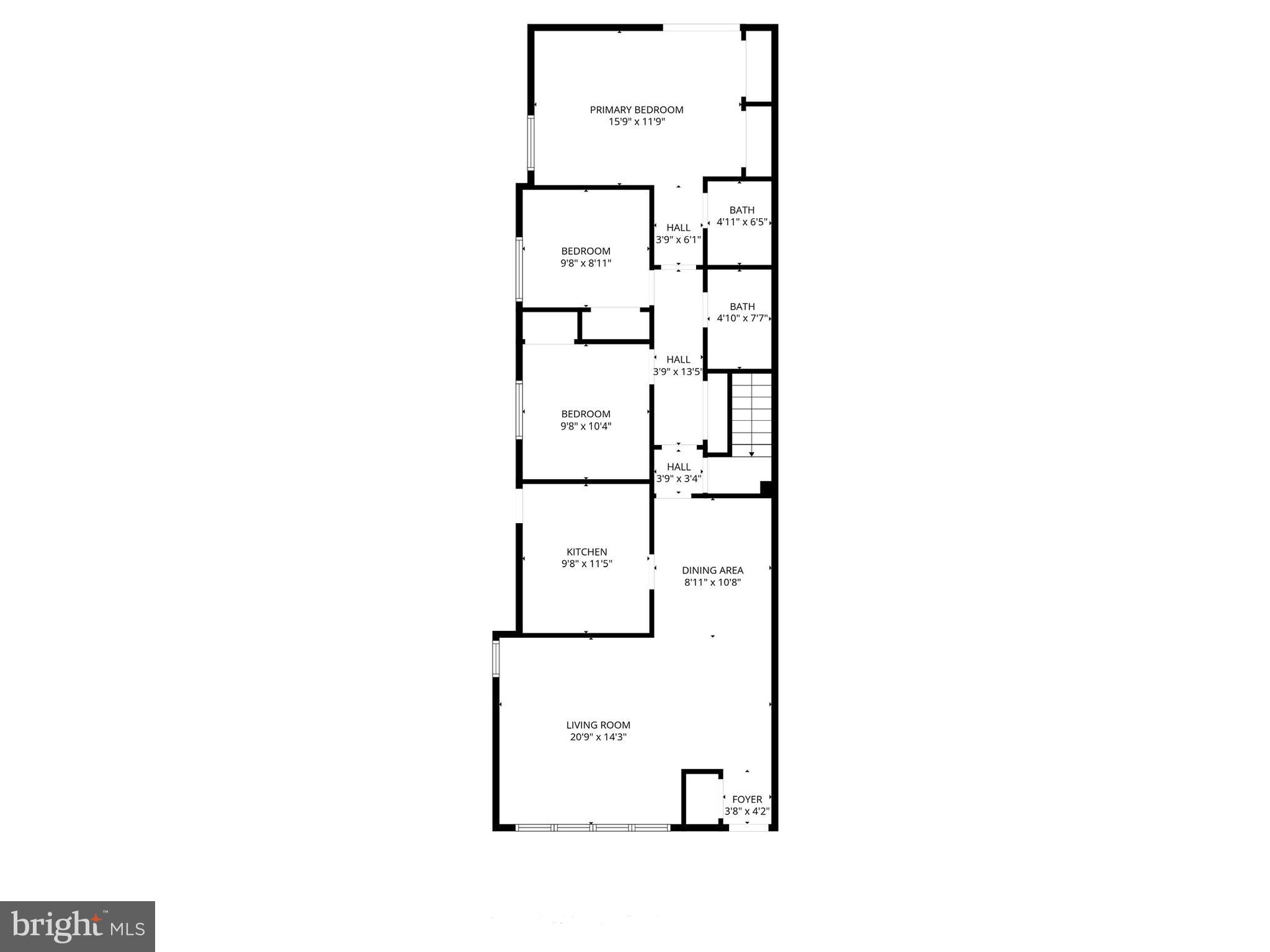 CHATHAM PARK - Residential