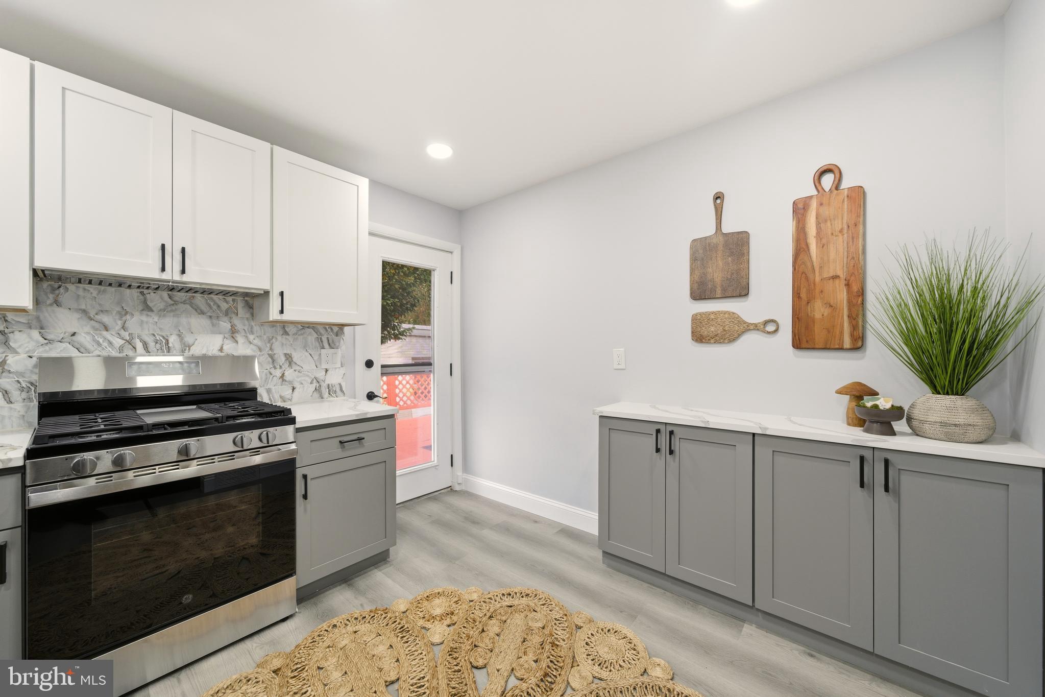 CHATHAM PARK - Residential