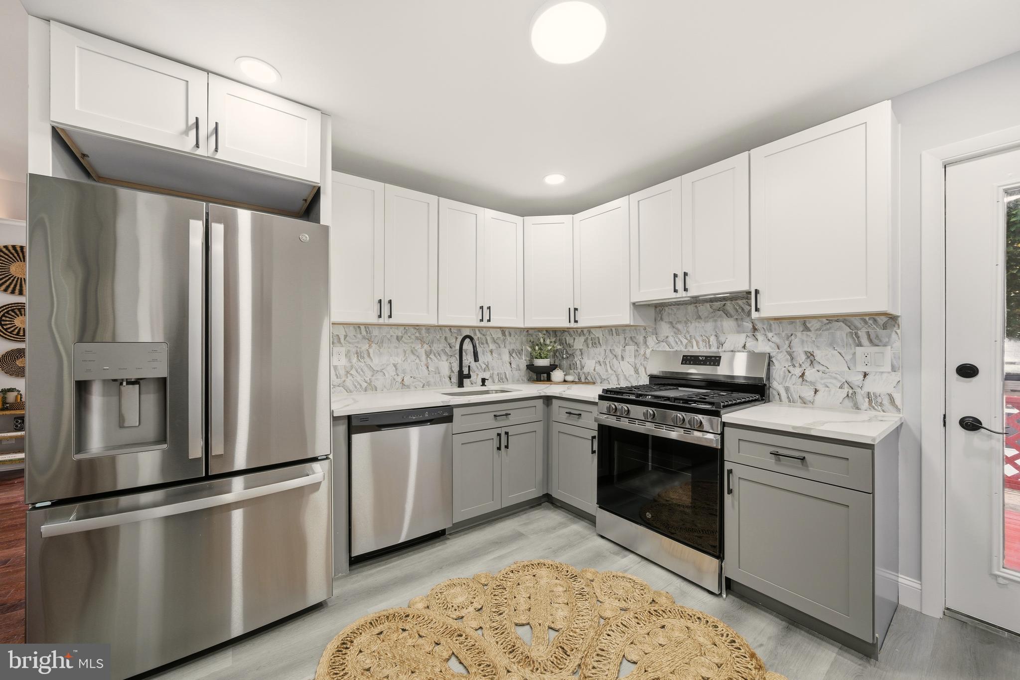 CHATHAM PARK - Residential