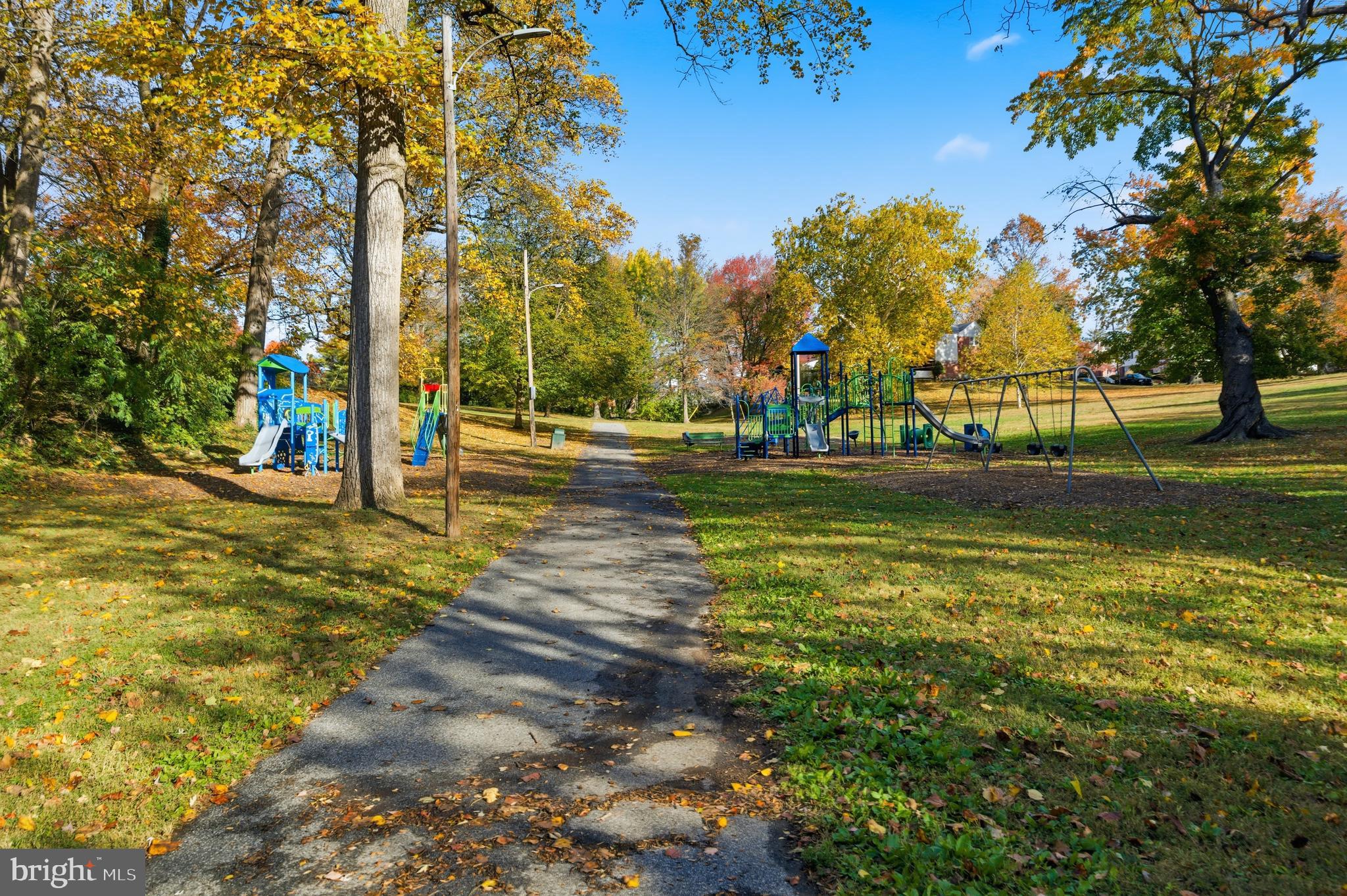CHATHAM PARK - Residential