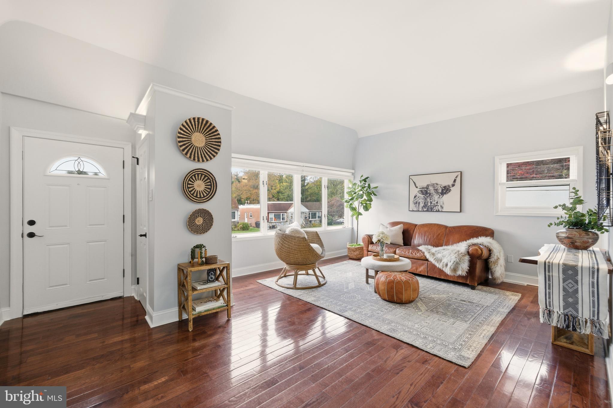 CHATHAM PARK - Residential