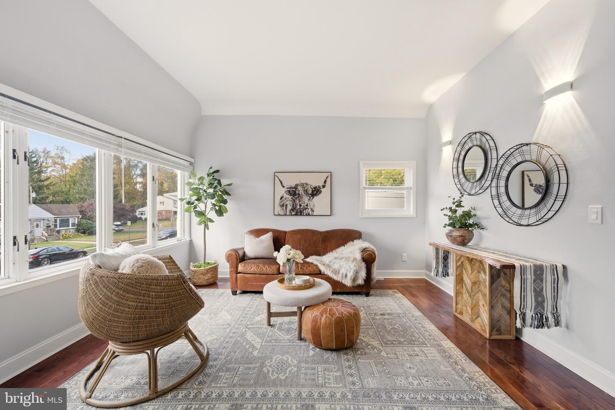 CHATHAM PARK - Residential