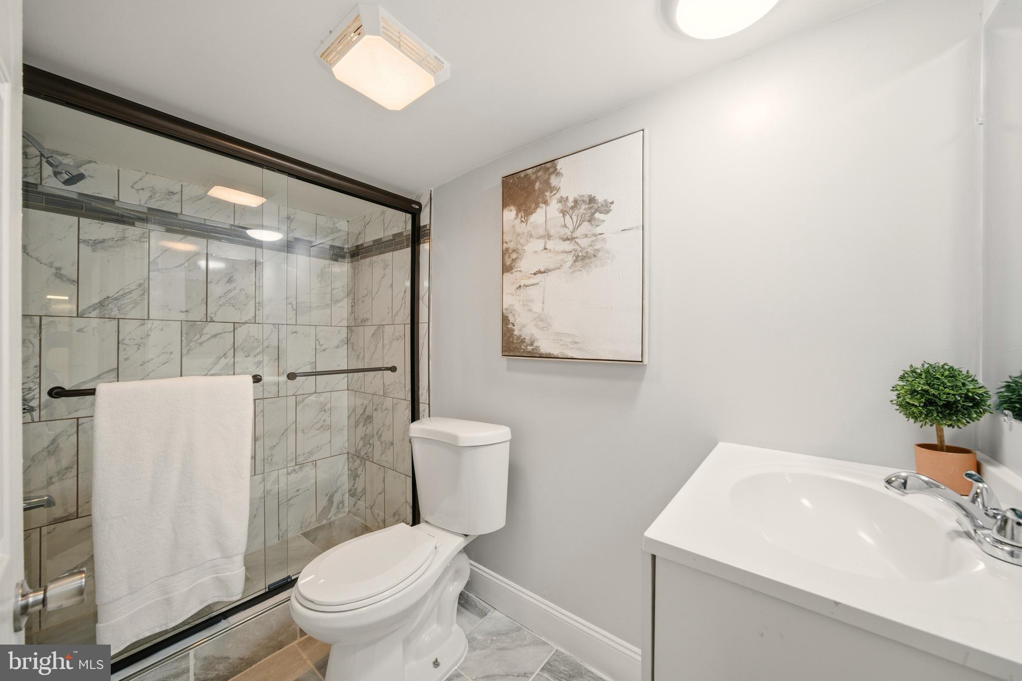 CHATHAM PARK - Residential