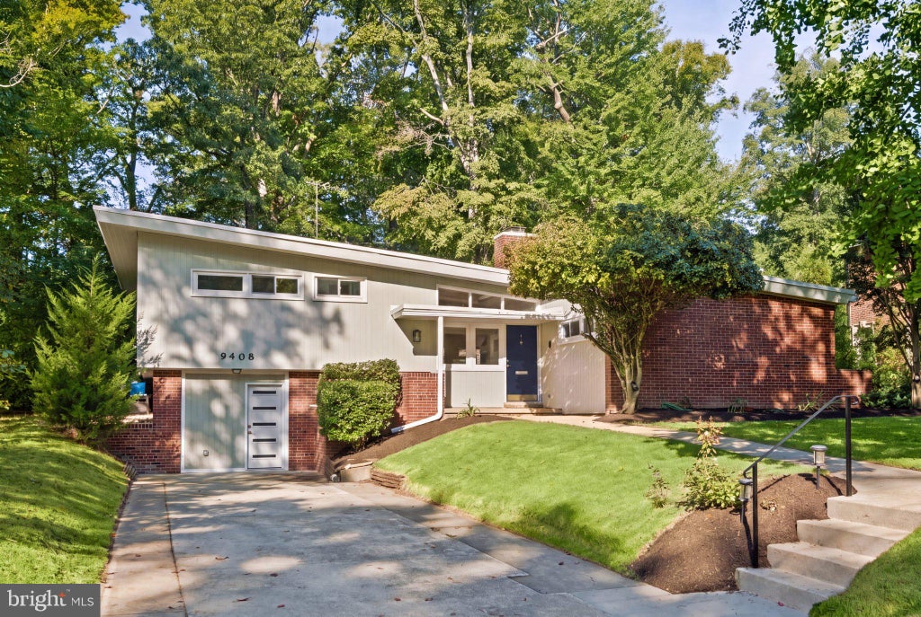 Photo of 9408 Forest Haven Drive, ALEXANDRIA, VA 22309 (MLS # VAFX2344858)