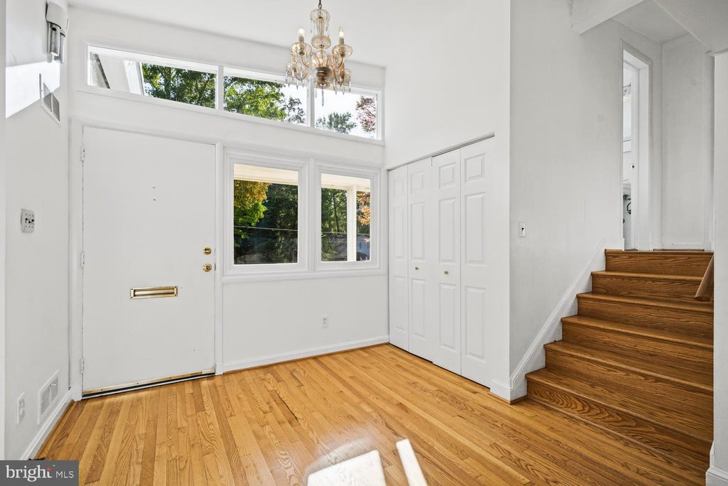 Photo of 9408 Forest Haven Drive, ALEXANDRIA, VA 22309 (MLS # VAFX2344858)
