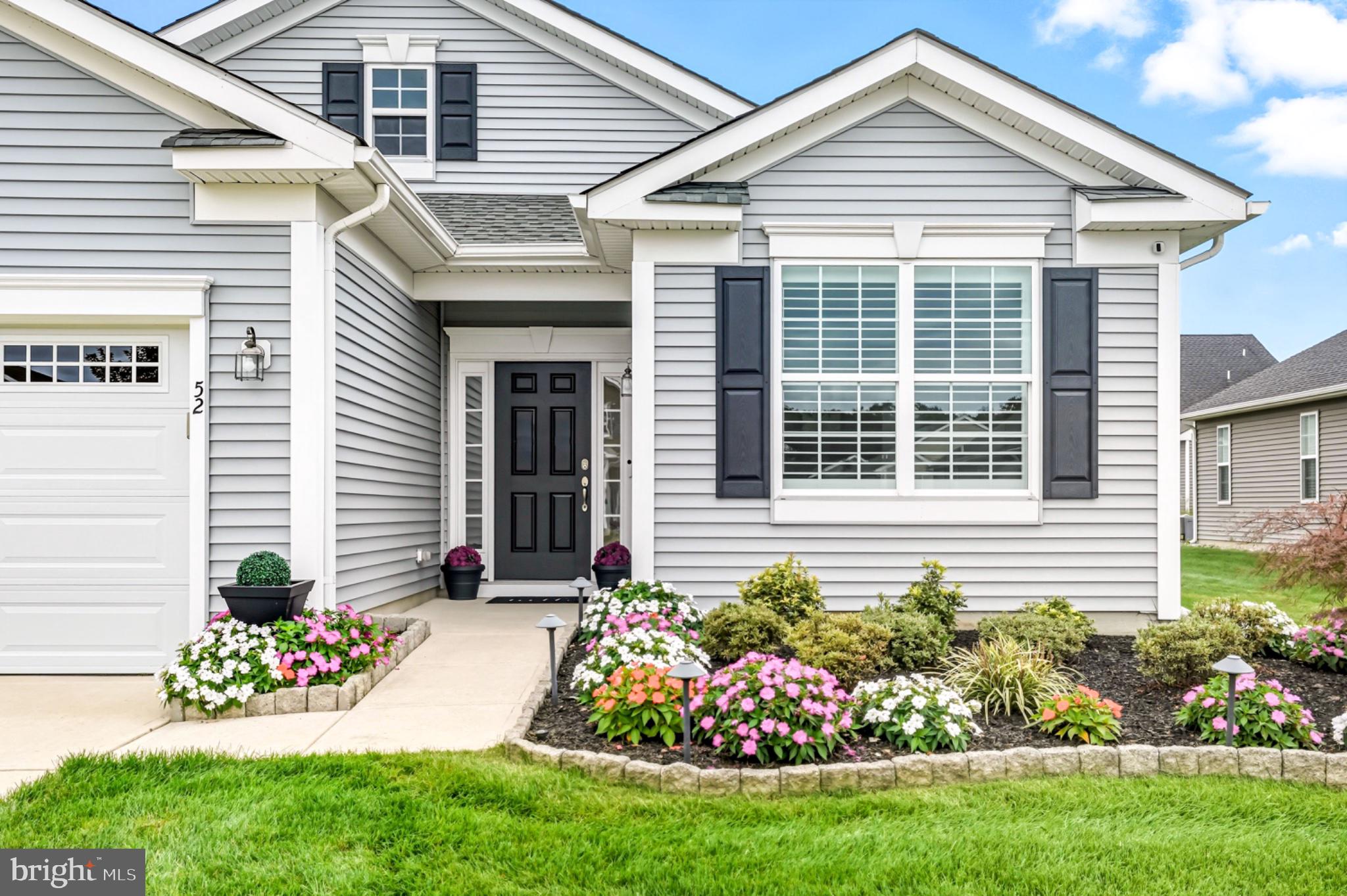 52 KIPPEN DRIVE