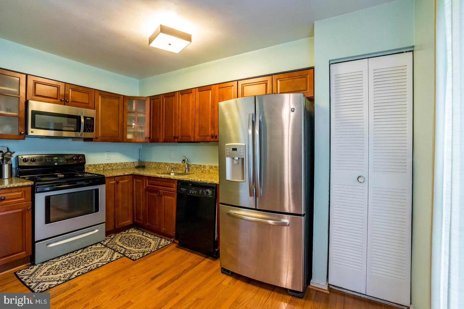 PINES OF LAUREL - Residential