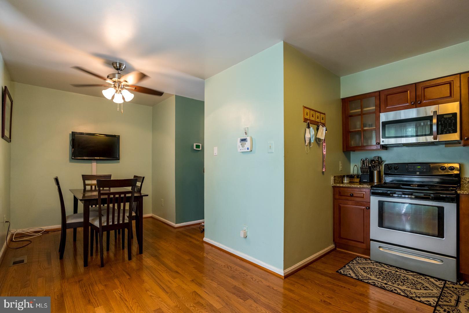 PINES OF LAUREL - Residential