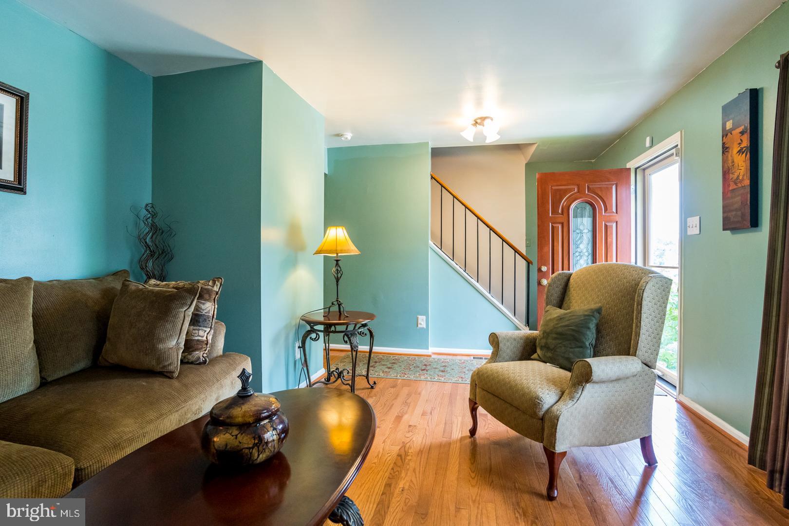 PINES OF LAUREL - Residential