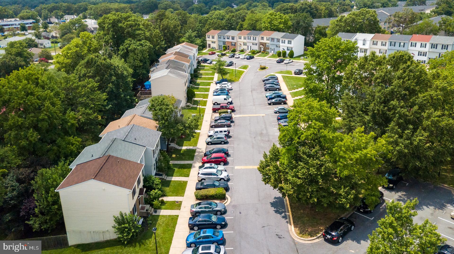 PINES OF LAUREL - Residential