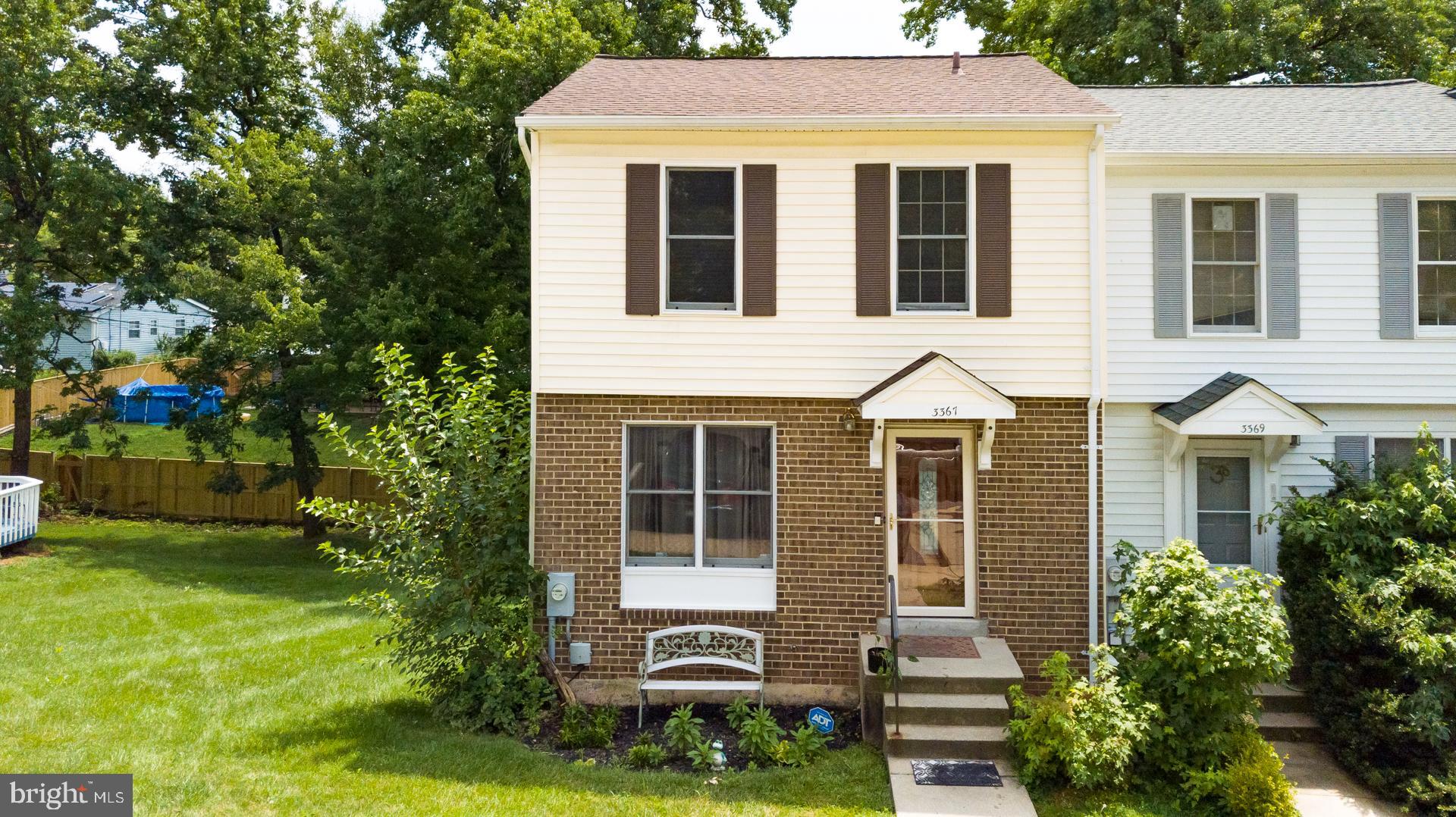 PINES OF LAUREL - Residential