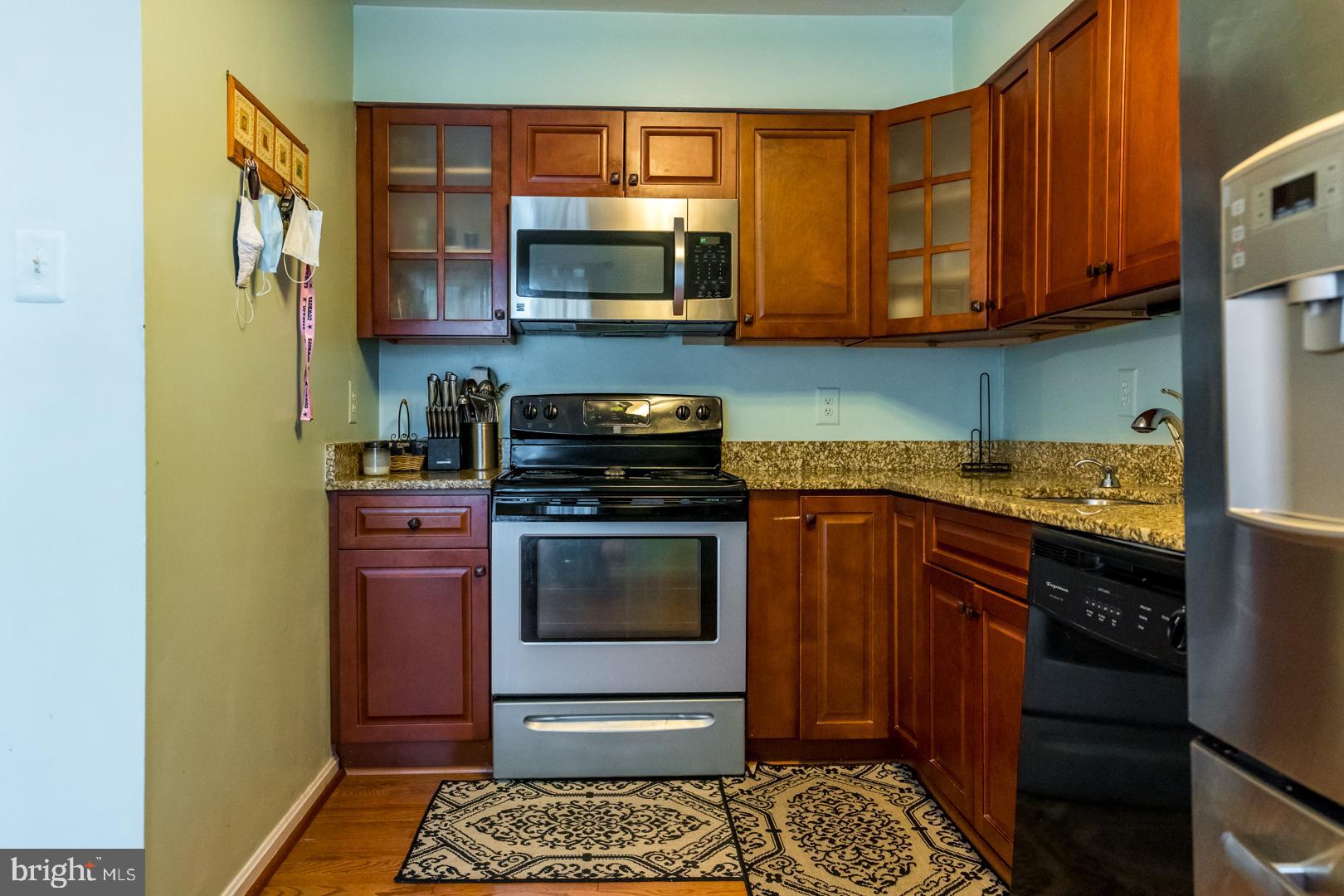 PINES OF LAUREL - Residential