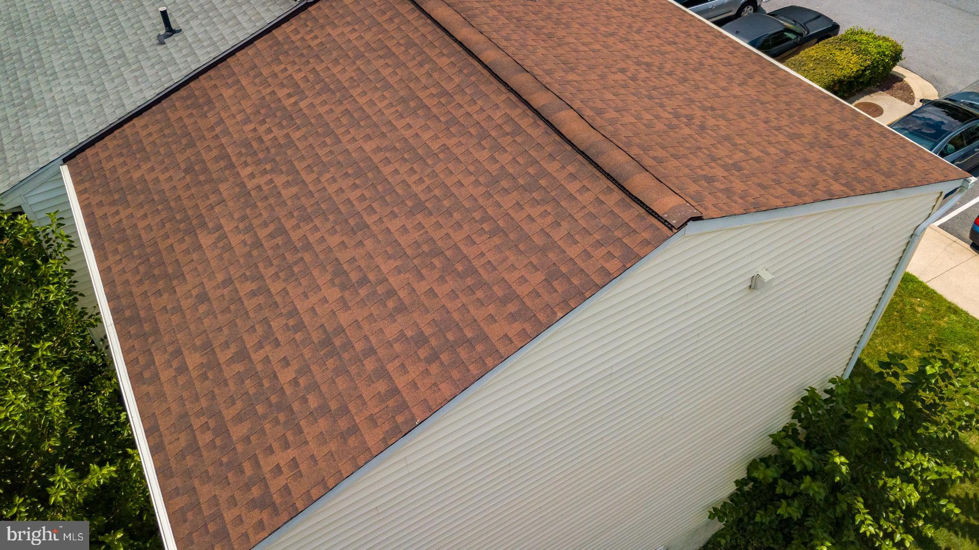 PINES OF LAUREL - Residential