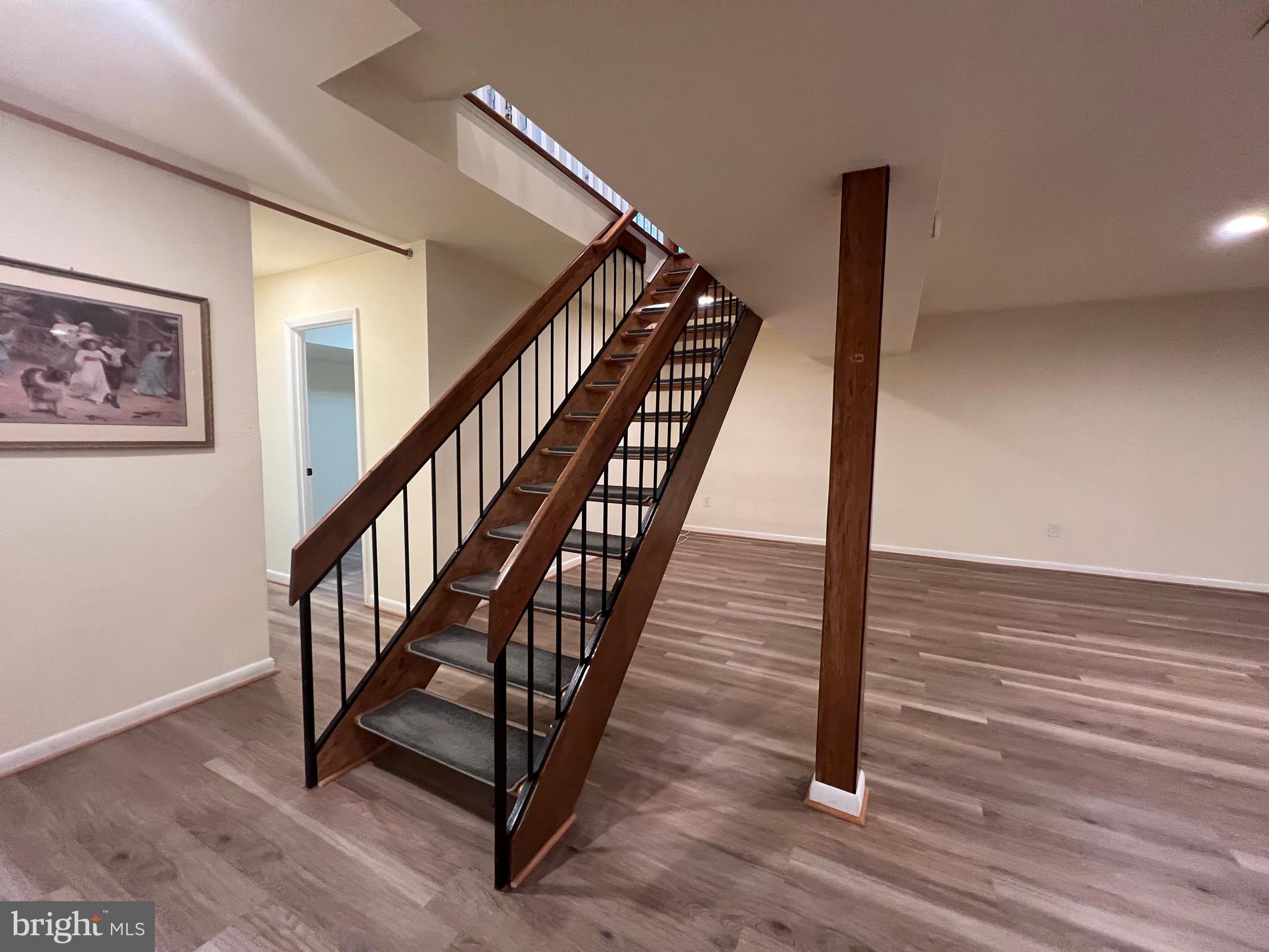 FAIRFAX COUNTY - Residential Lease