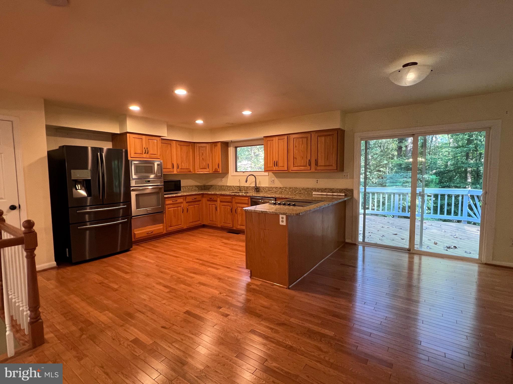 FAIRFAX COUNTY - Residential Lease
