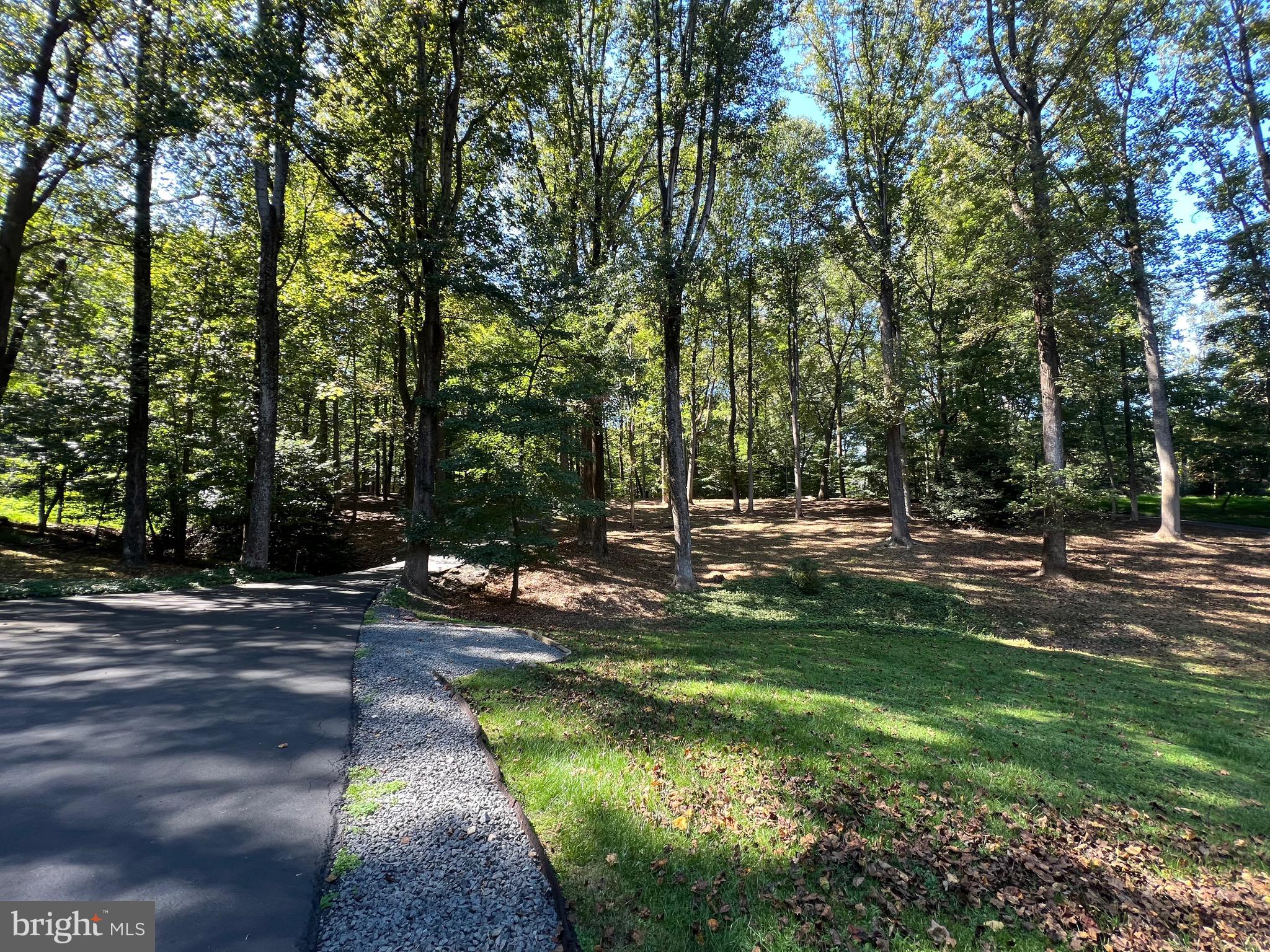 FAIRFAX COUNTY - Residential Lease