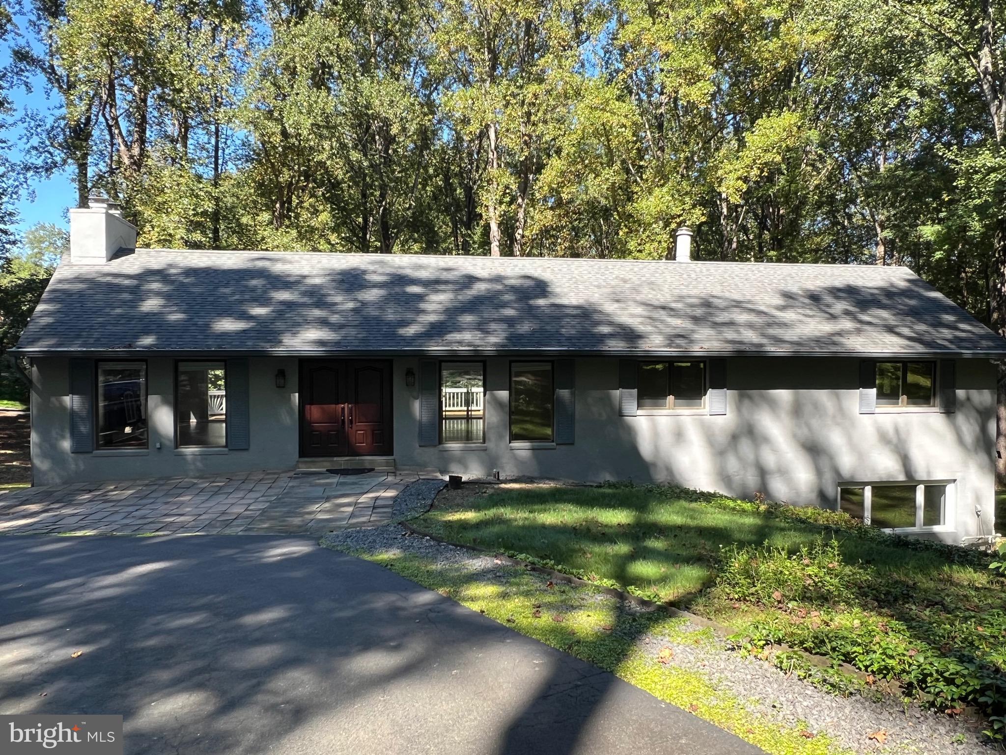 FAIRFAX COUNTY - Residential Lease