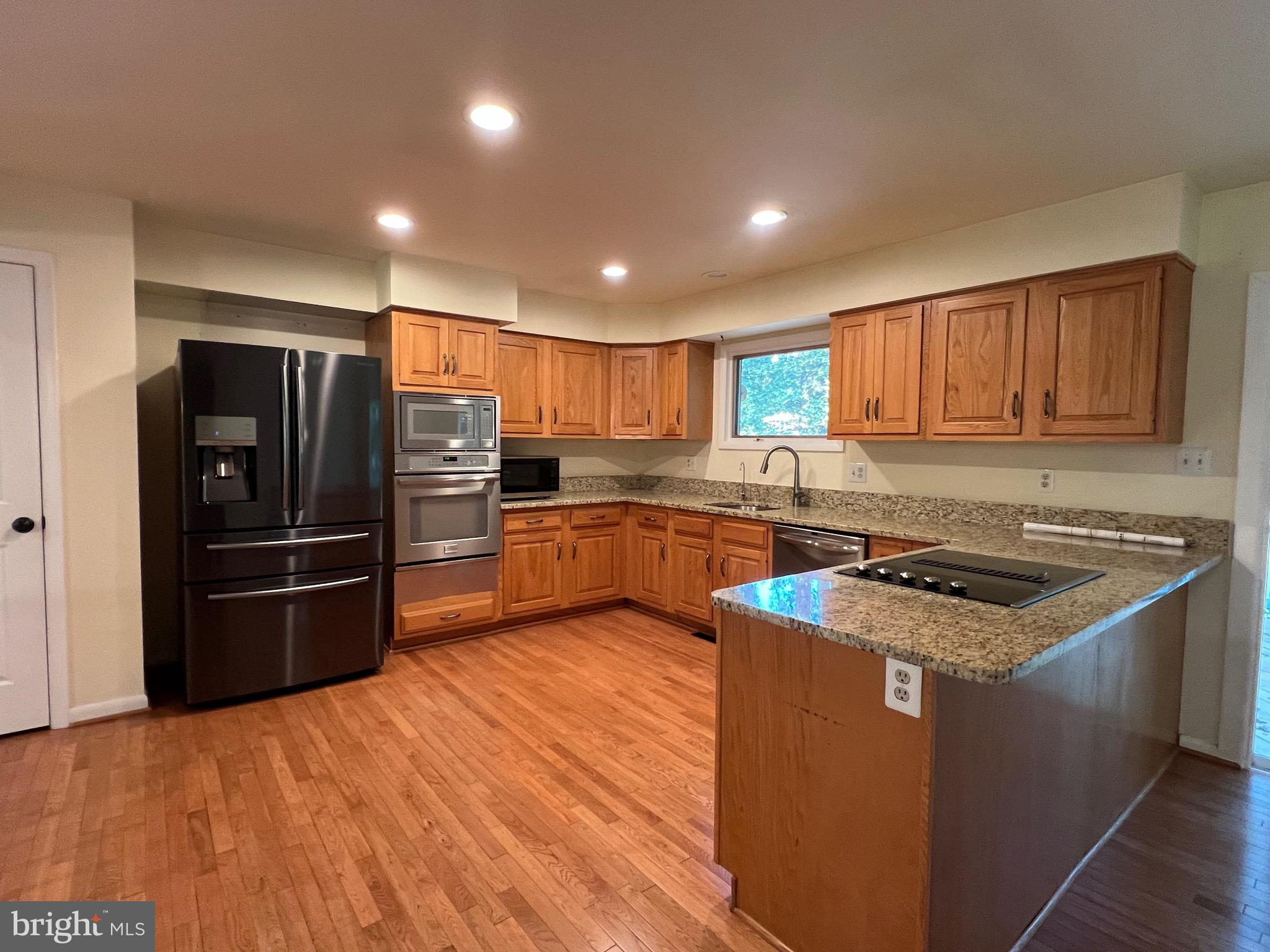 FAIRFAX COUNTY - Residential Lease