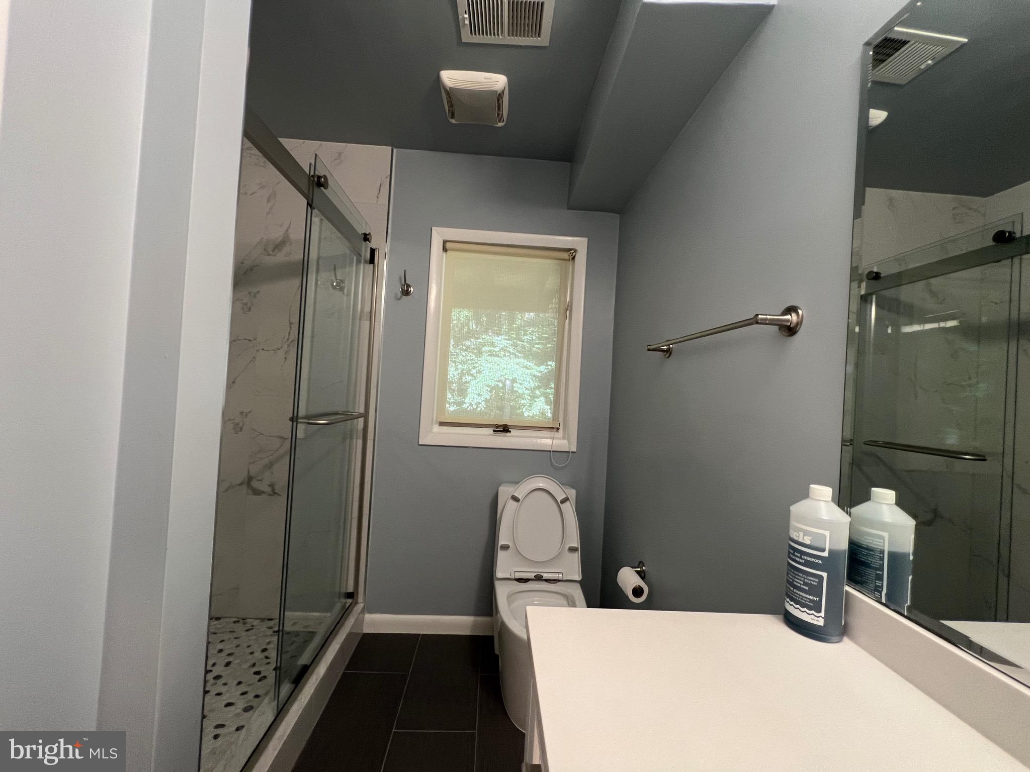 FAIRFAX COUNTY - Residential Lease