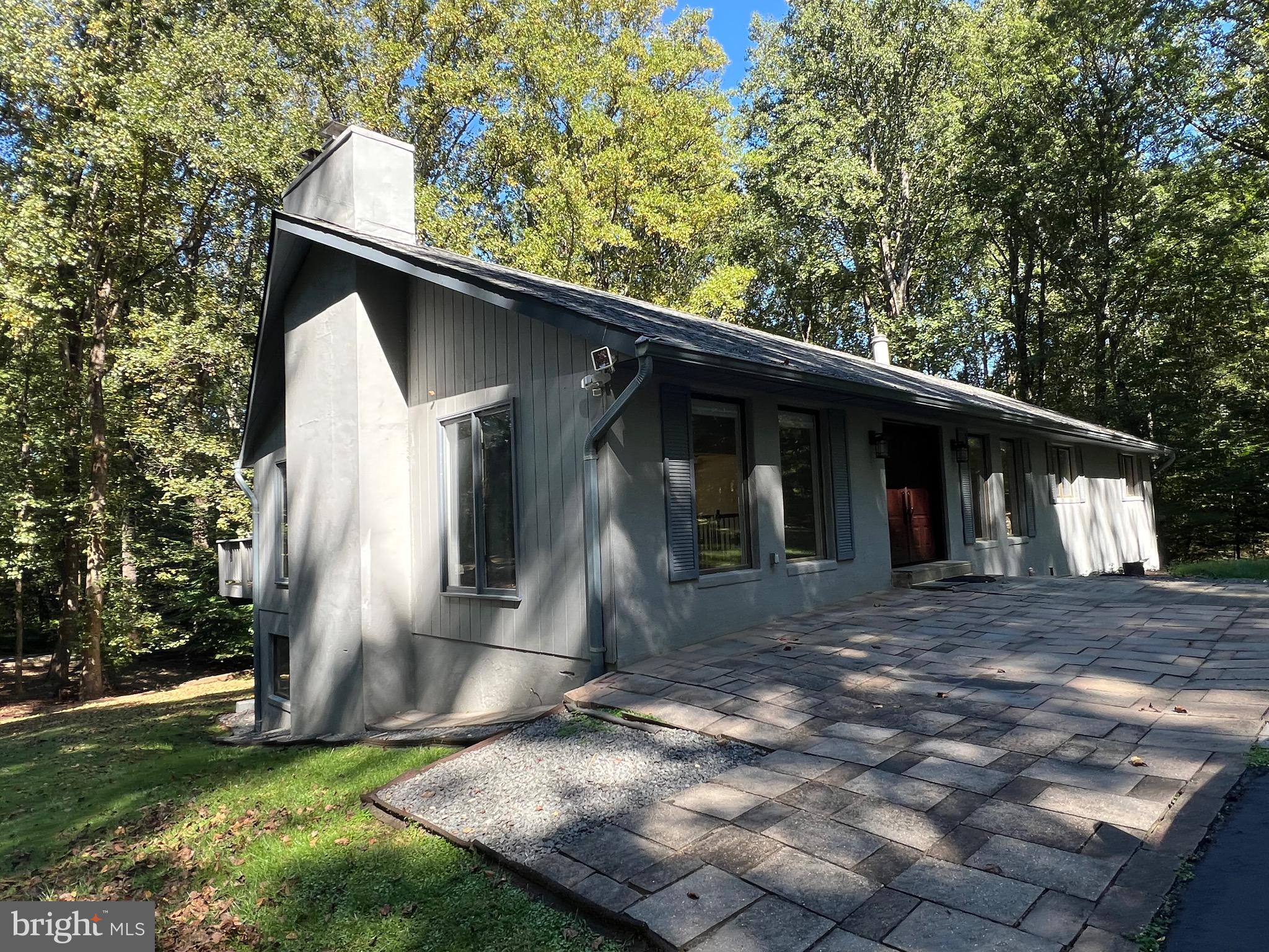 FAIRFAX COUNTY - Residential Lease