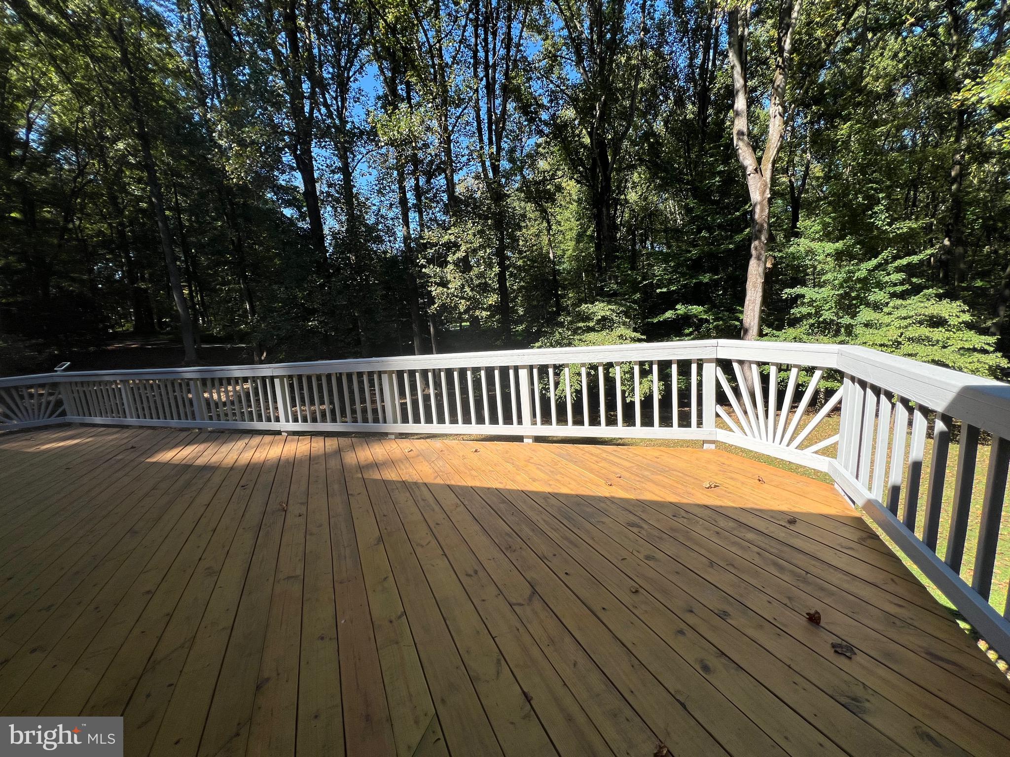 FAIRFAX COUNTY - Residential Lease