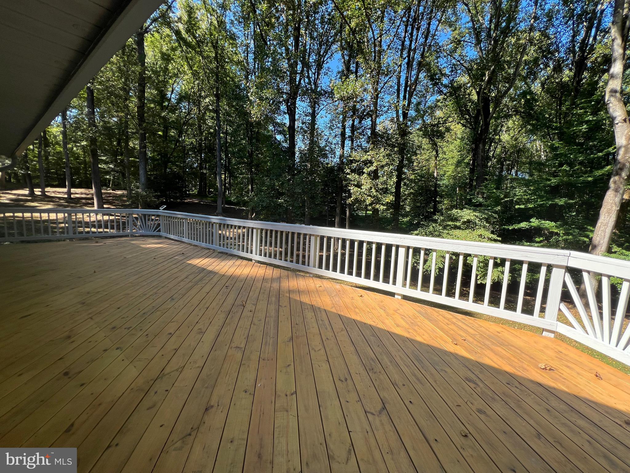 FAIRFAX COUNTY - Residential Lease