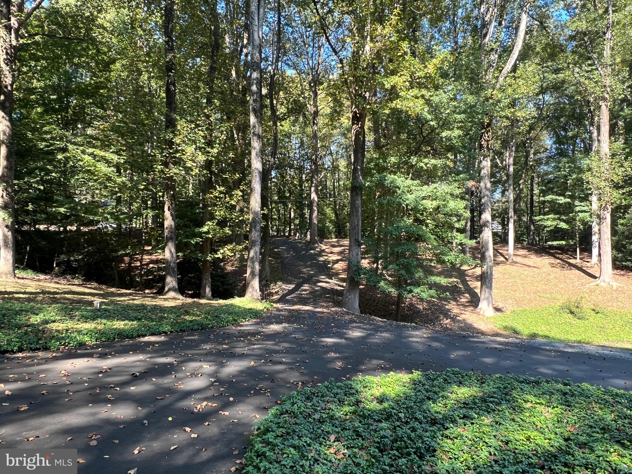 FAIRFAX COUNTY - Residential Lease