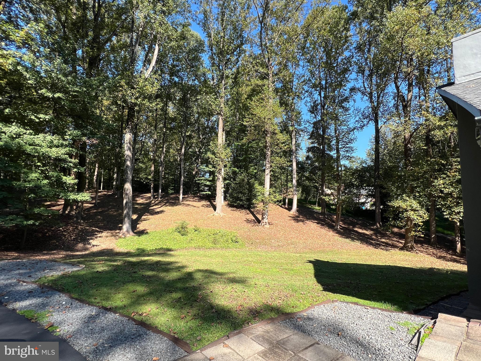 FAIRFAX COUNTY - Residential Lease