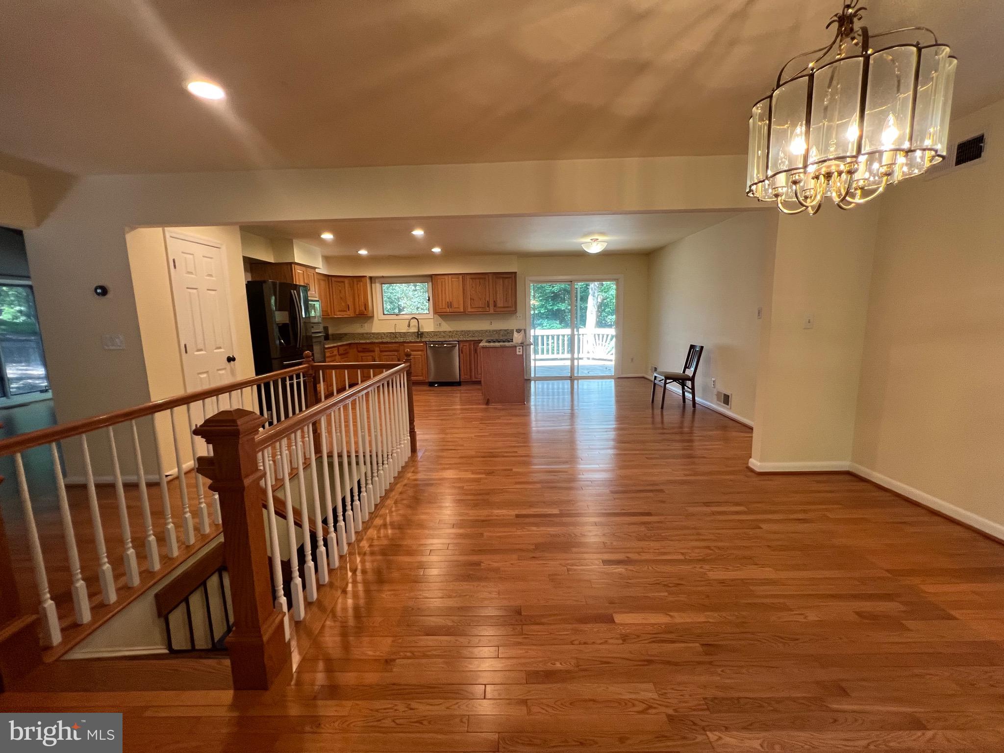 FAIRFAX COUNTY - Residential Lease