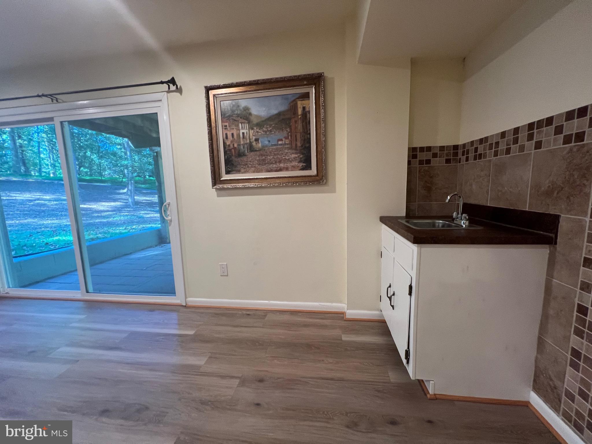 FAIRFAX COUNTY - Residential Lease