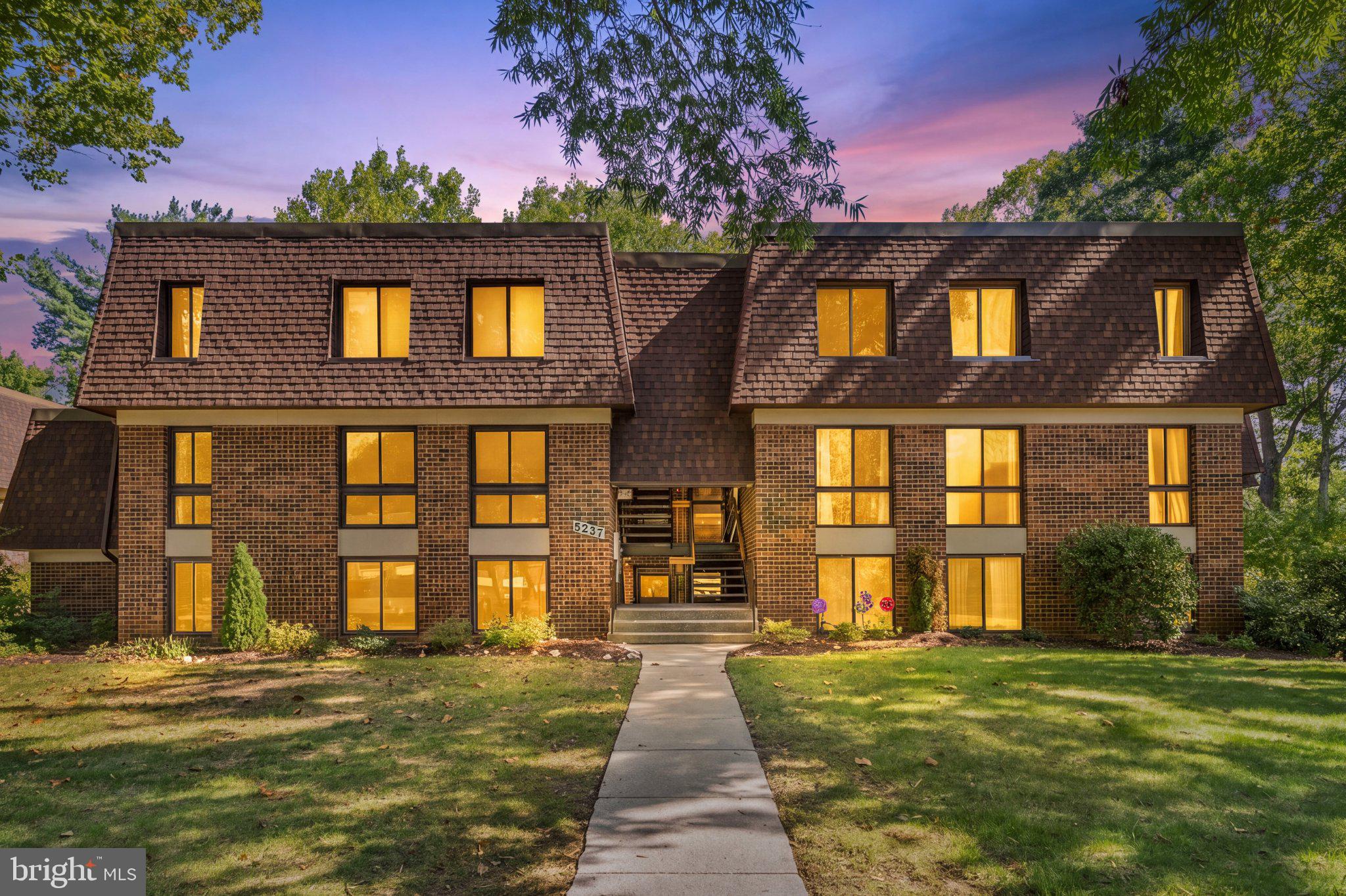 5237 W RUNNING BROOK ROAD 202