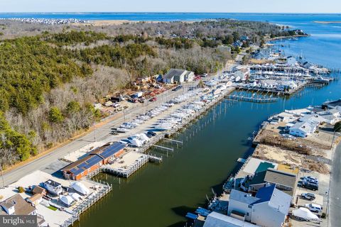 100 HARBOR INN ROAD BAYVILLE NJ 08721