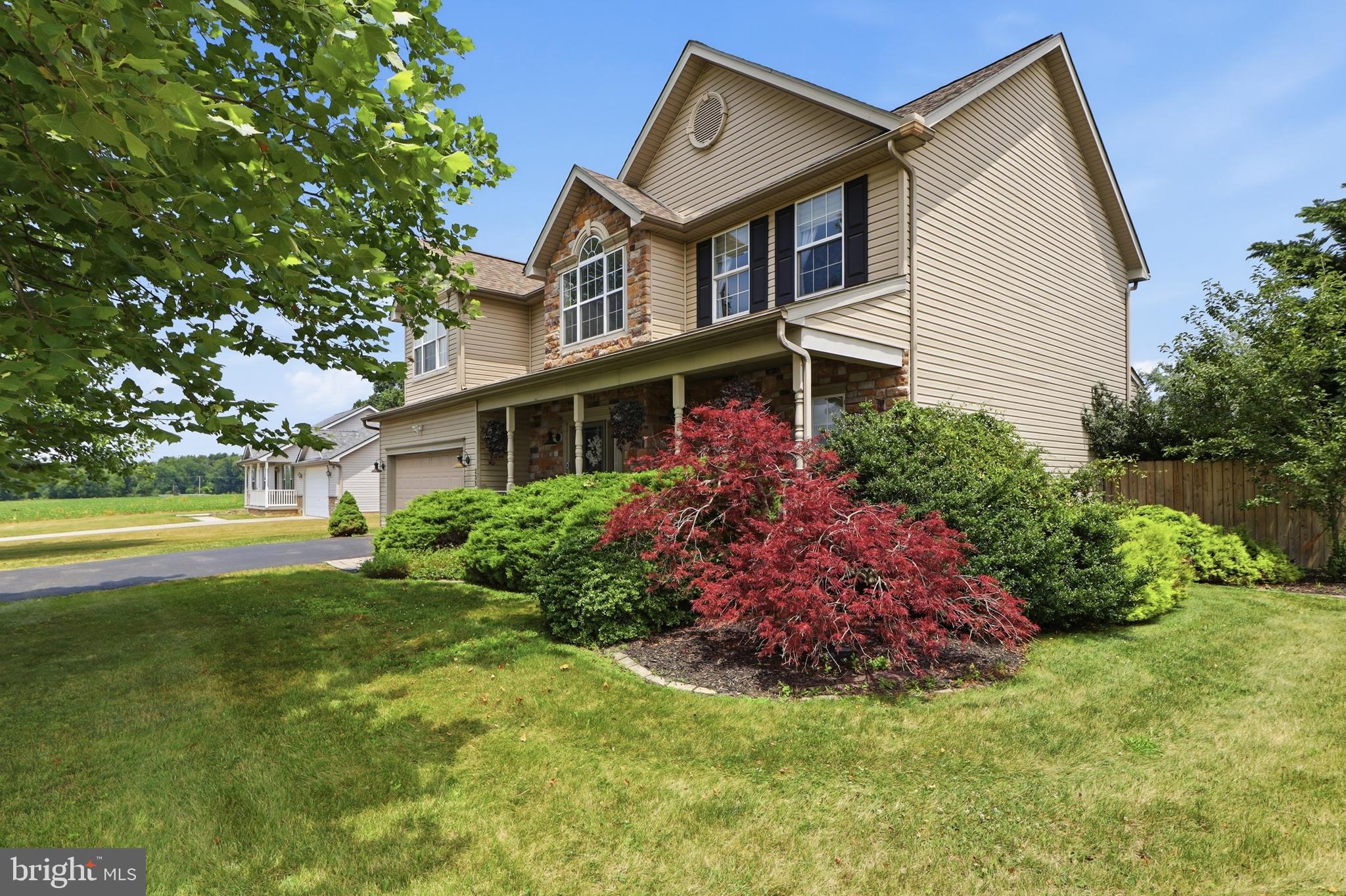 235 N ALLWOOD DRIVE