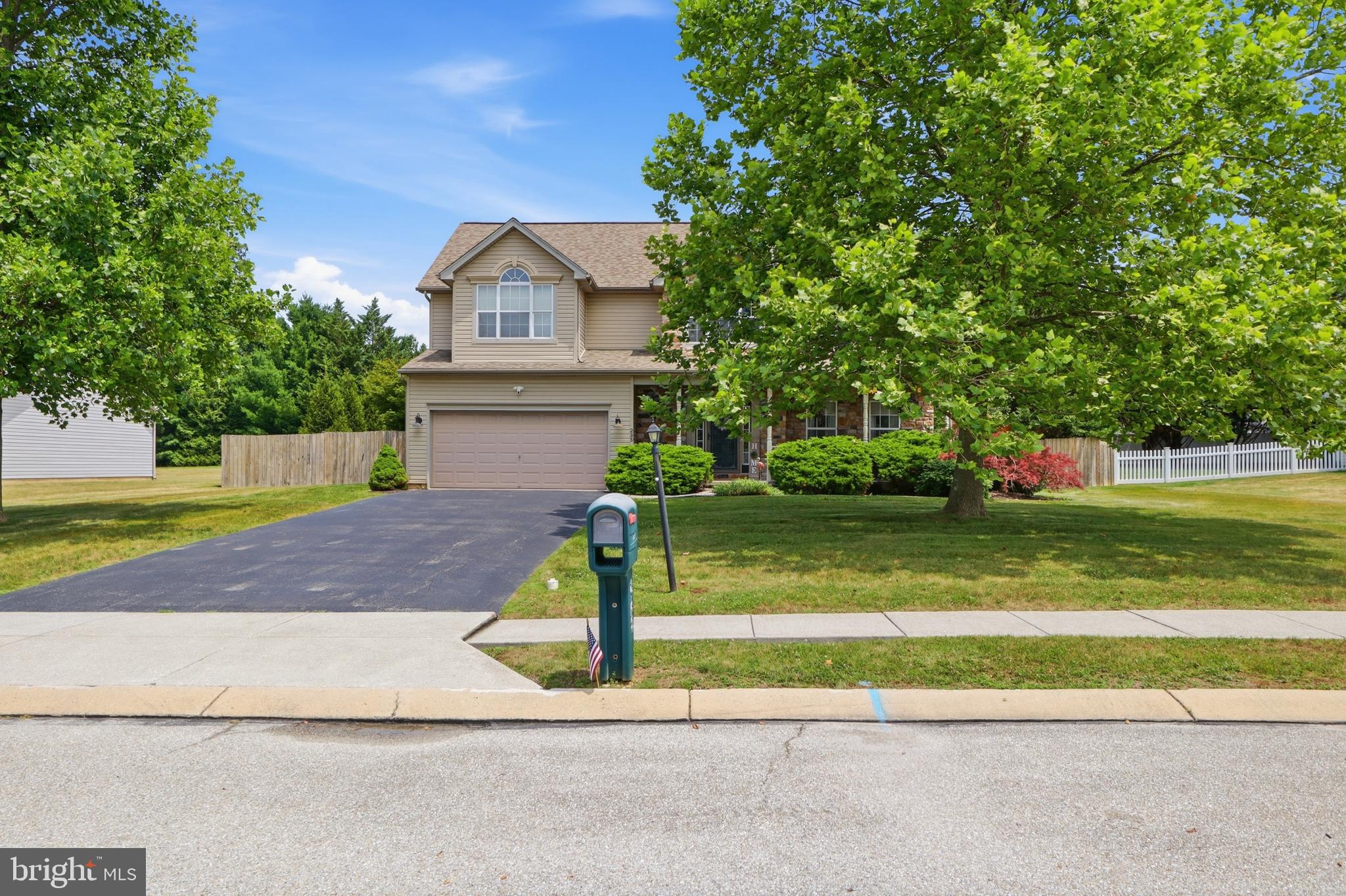 235 N ALLWOOD DRIVE