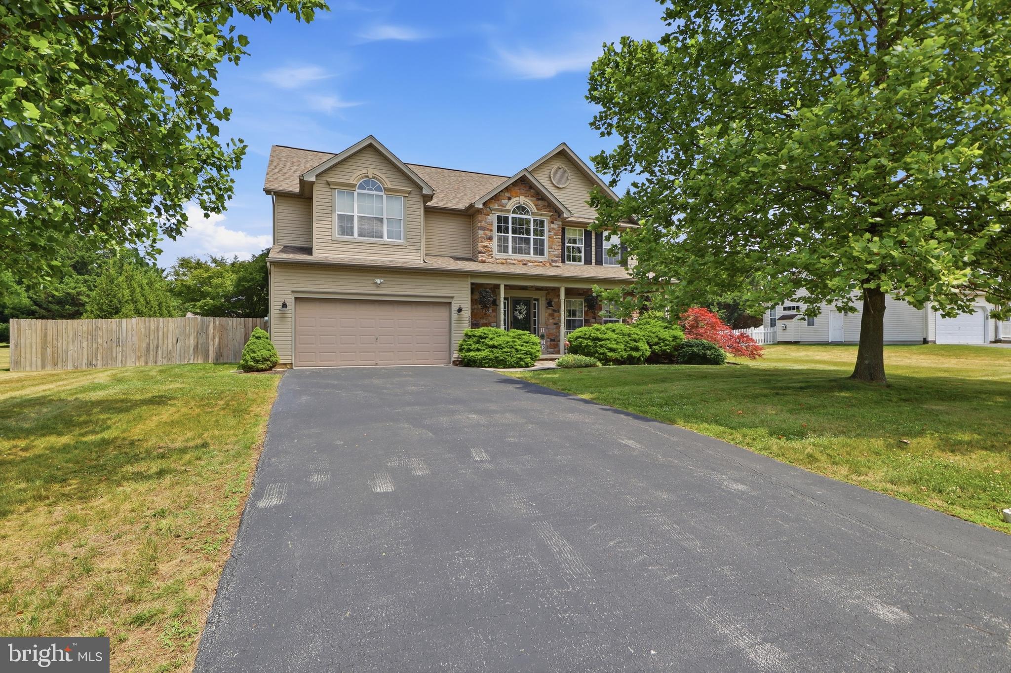 235 N ALLWOOD DRIVE
