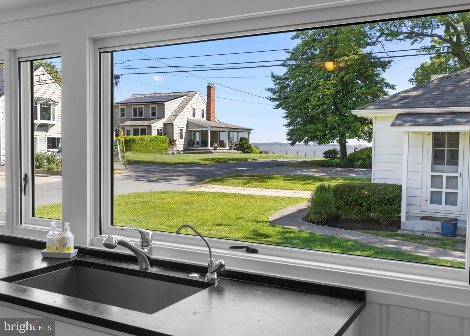 BAY RIDGE - Residential