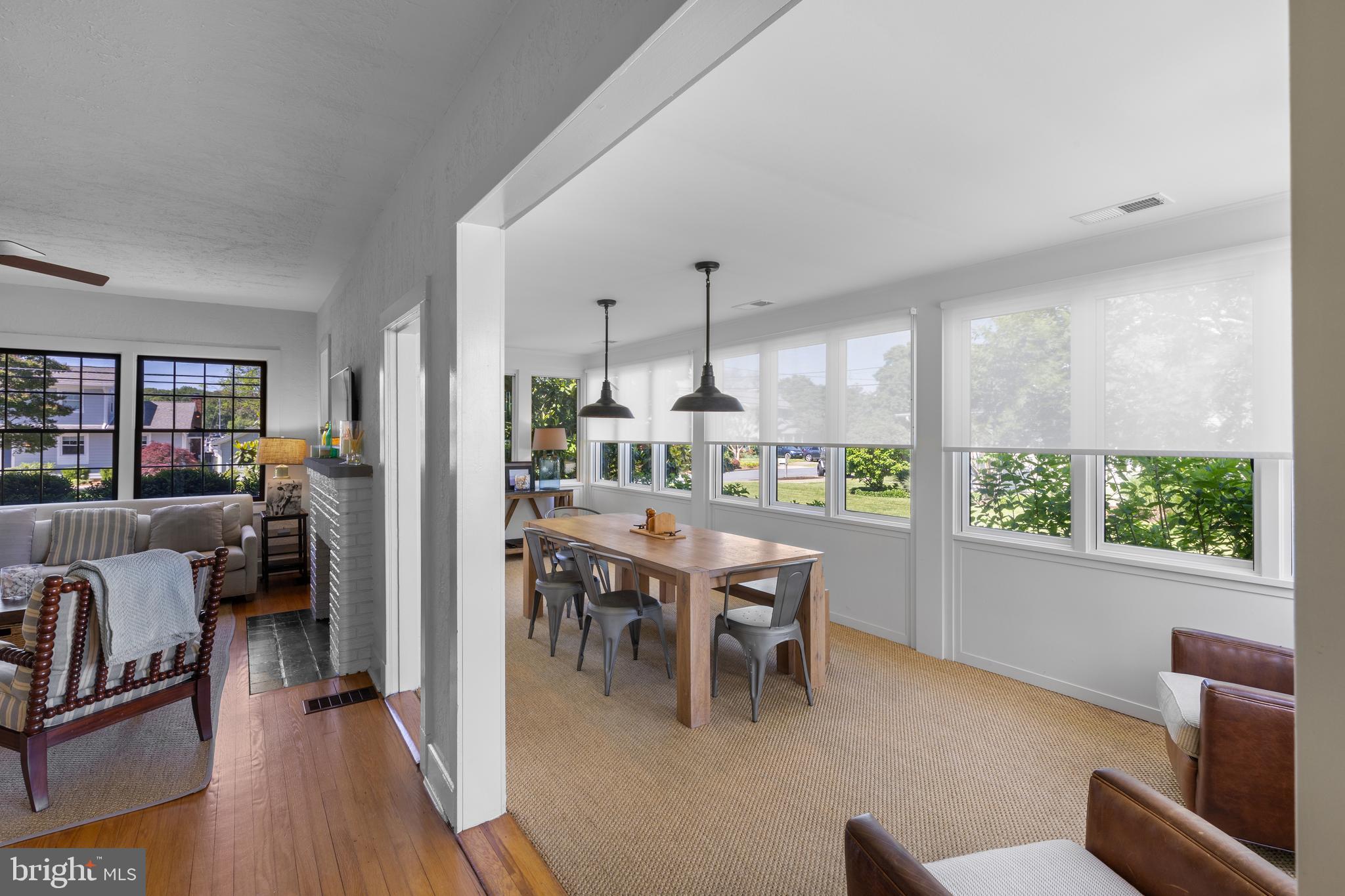 BAY RIDGE - Residential