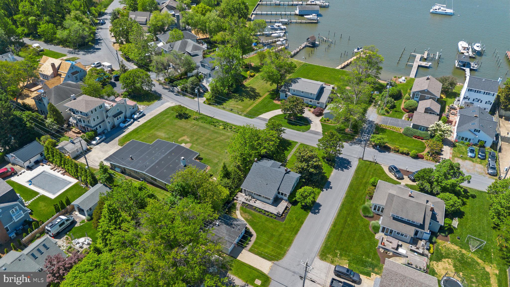 BAY RIDGE - Residential