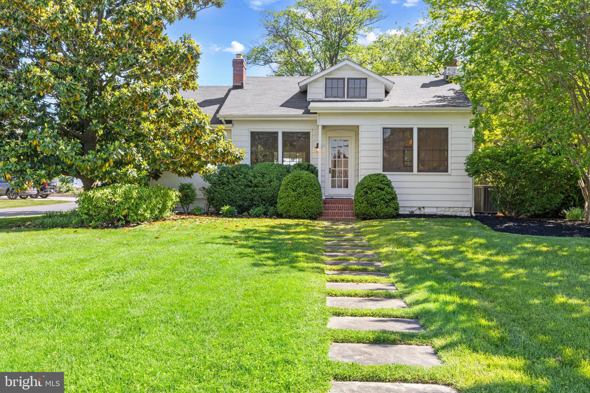 BAY RIDGE - Residential